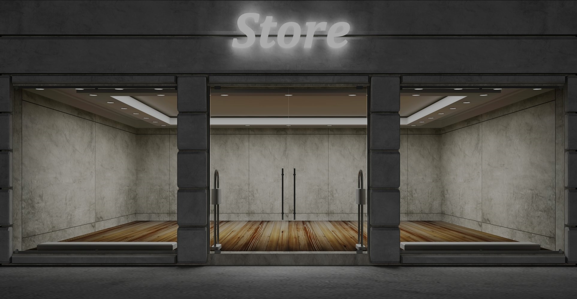 Slider, Glaziers in Muswell Hill, N10